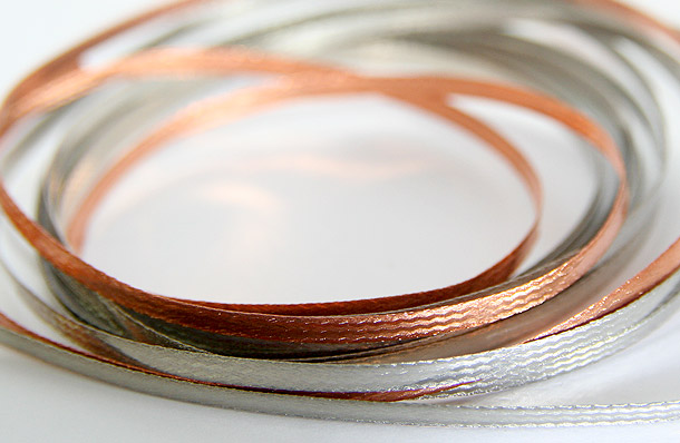 company specializing in the manufacturing of copper braids