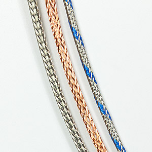CABLE SHIELDING