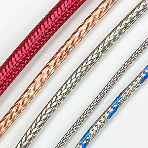 CABLE SHIELDING