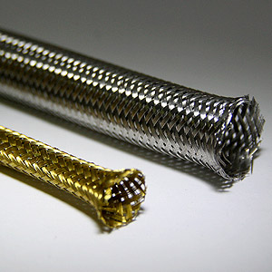 CABLE SHIELDING