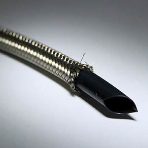 CABLE SHIELDING