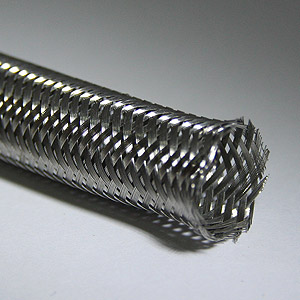 CABLE SHIELDING
