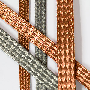 COPPER BRAIDS
