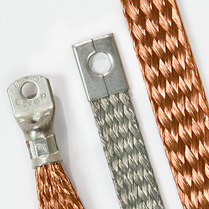COPPER BRAIDS