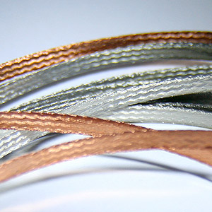 COPPER BRAIDS