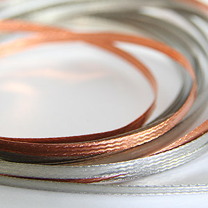 COPPER BRAIDS