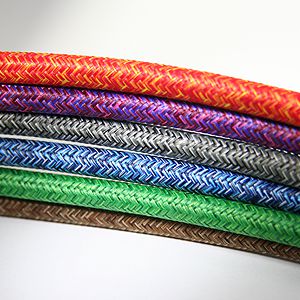 BRAIDING