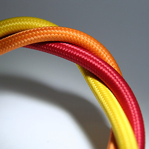 BRAIDING