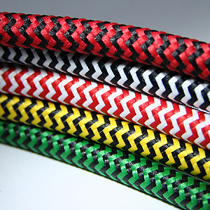 BRAIDING