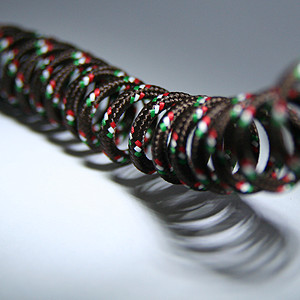BRAIDING
